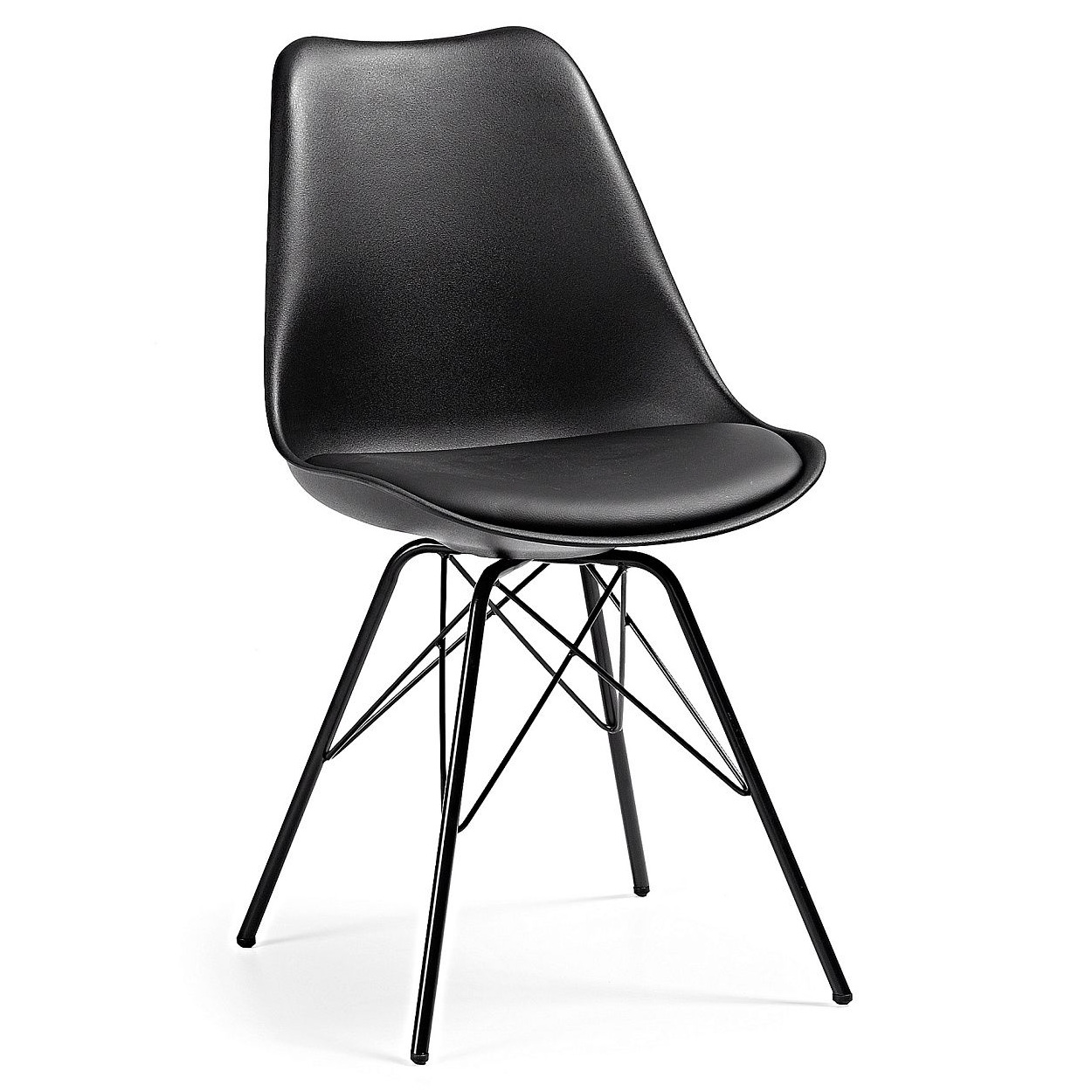 Стул La Forma Lars Silla LF-038104