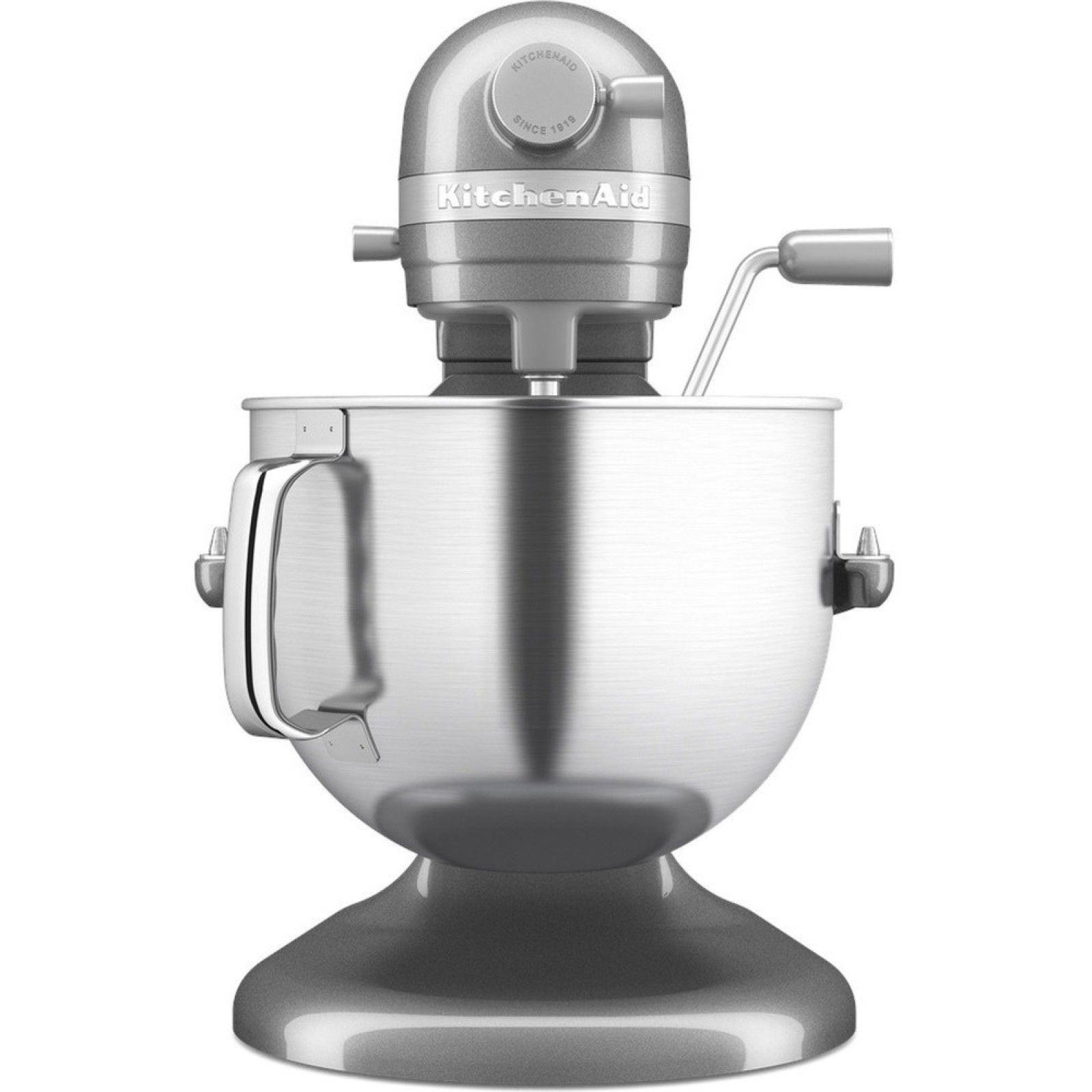 Миксер планетарный KitchenAid Artisan 5KSM70SHXEMS