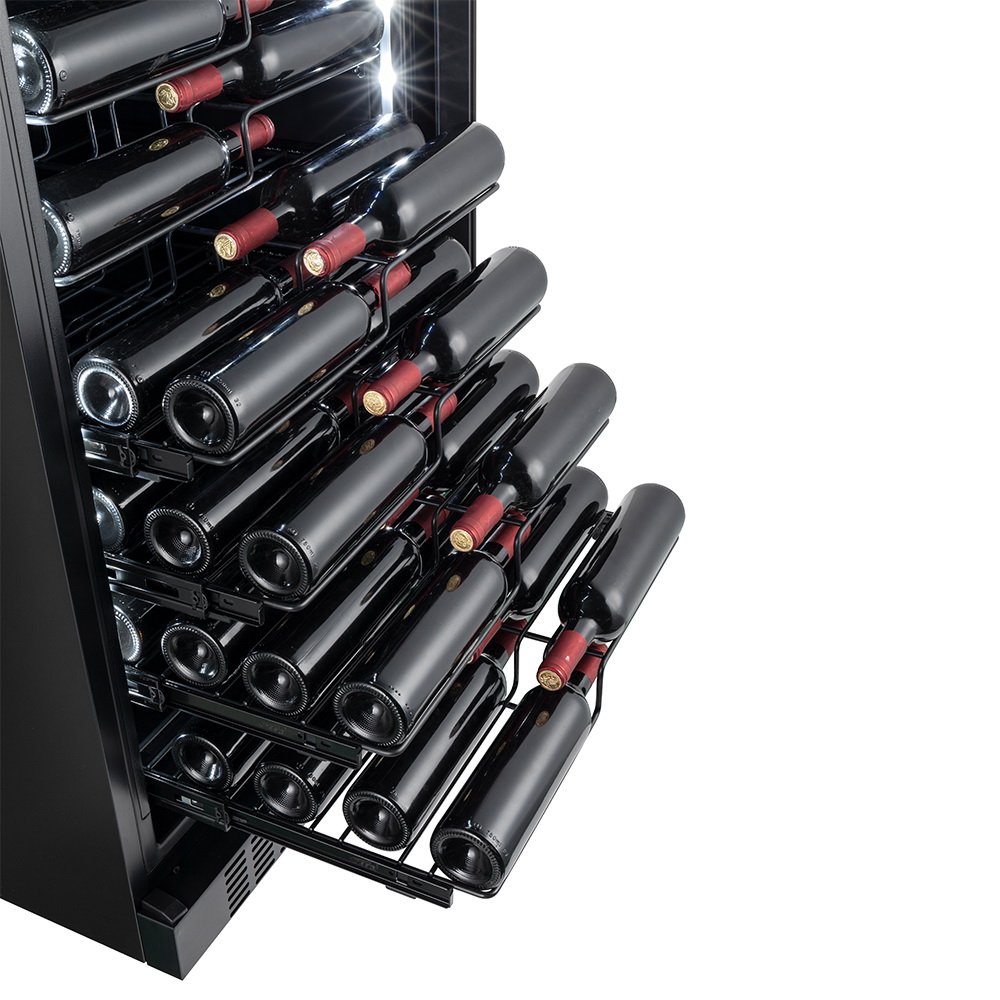 Винный шкаф Temptech Copenhagen CPRO1800SX