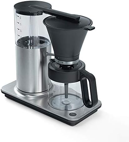 Кофеварка капельная Wilfa CM2S-A125 Classic Tall