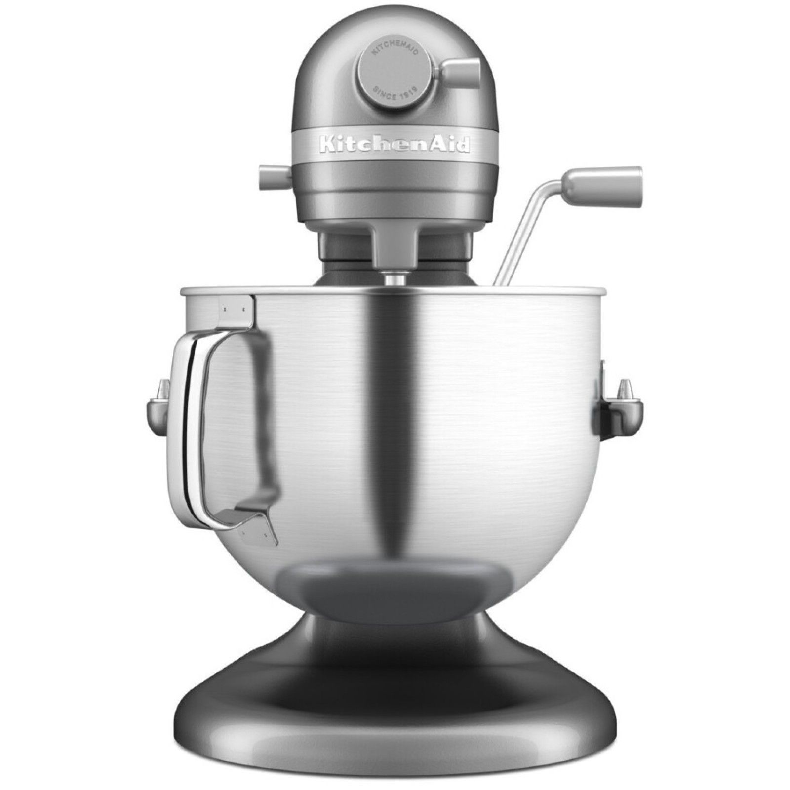 Миксер планетарный KitchenAid Artisan 5KSM70SHXECU