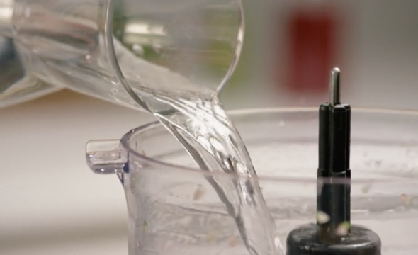 Кухонный комбайн KitchenAid 5KFP0719EAC