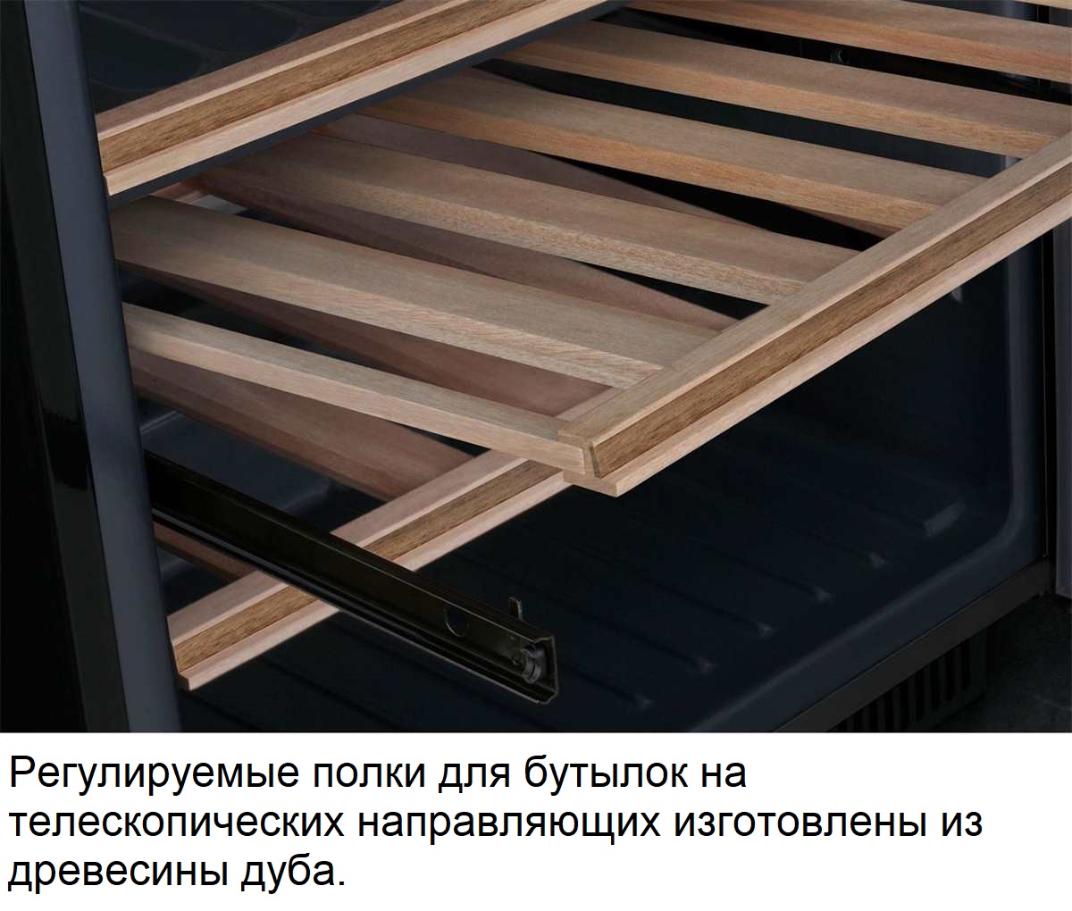 Винный шкаф SMEG CVI338LX3