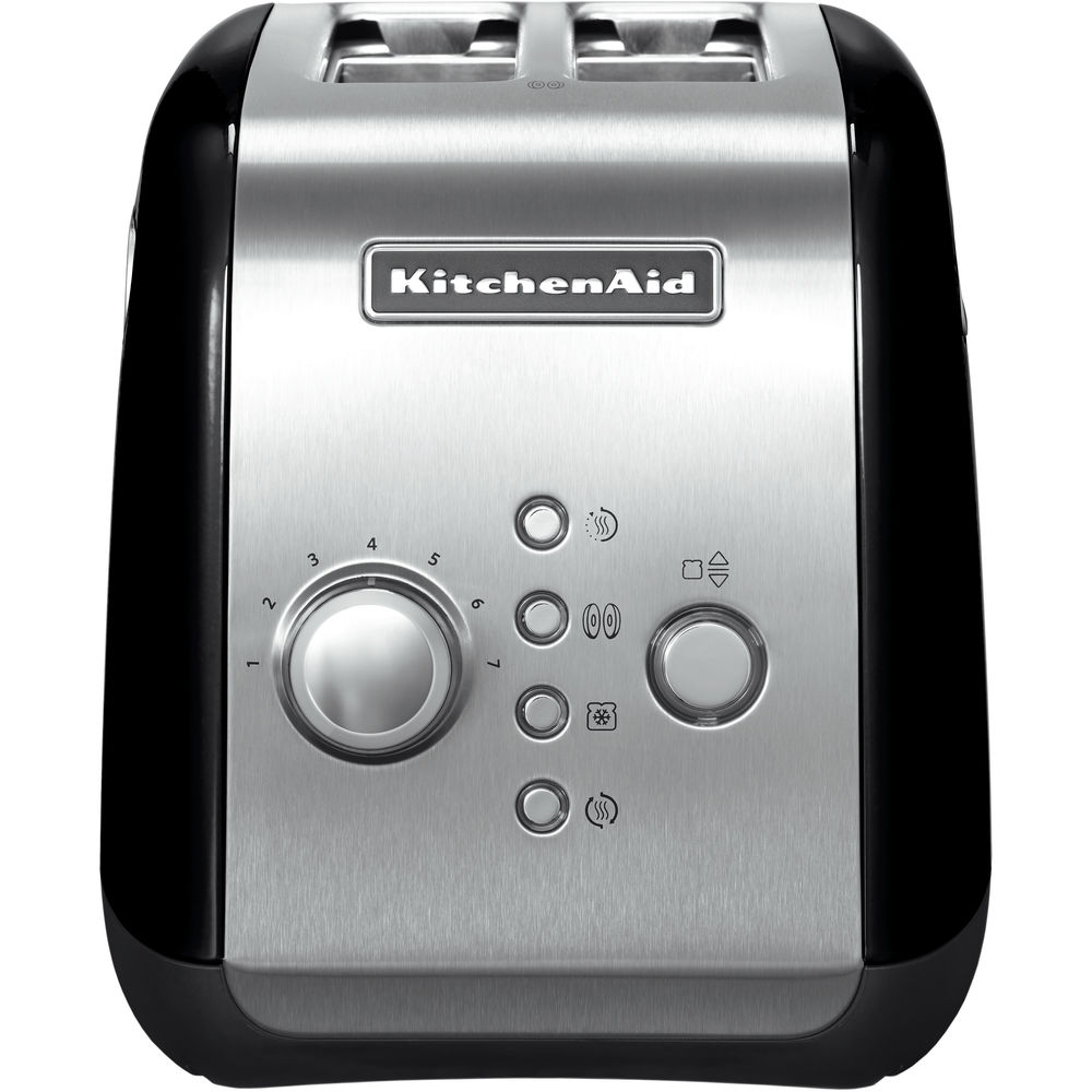Тостер KitchenAid 5KMT221EOB