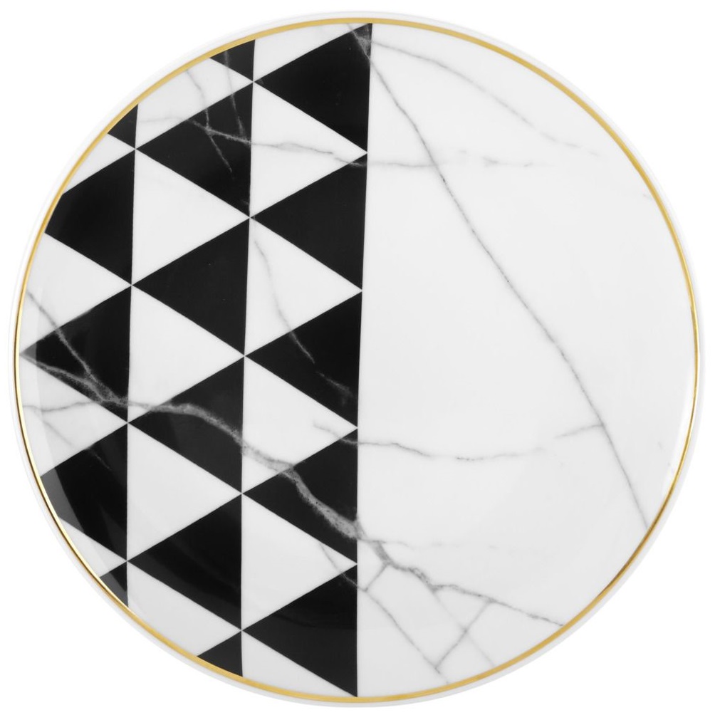 Тарелка десертная Vista Alegre Carrara Dessert Plate 21124354