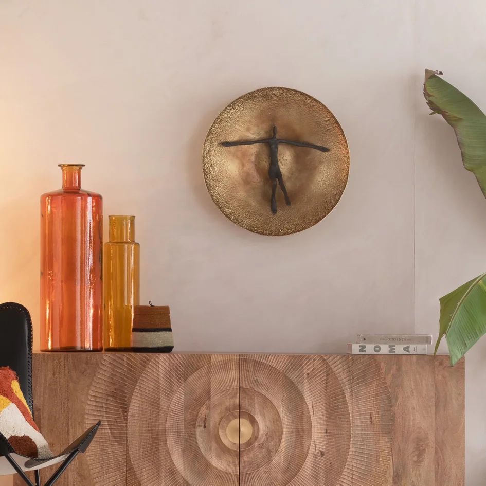 Панно настенное KARE Wandobjekt Umano 54378