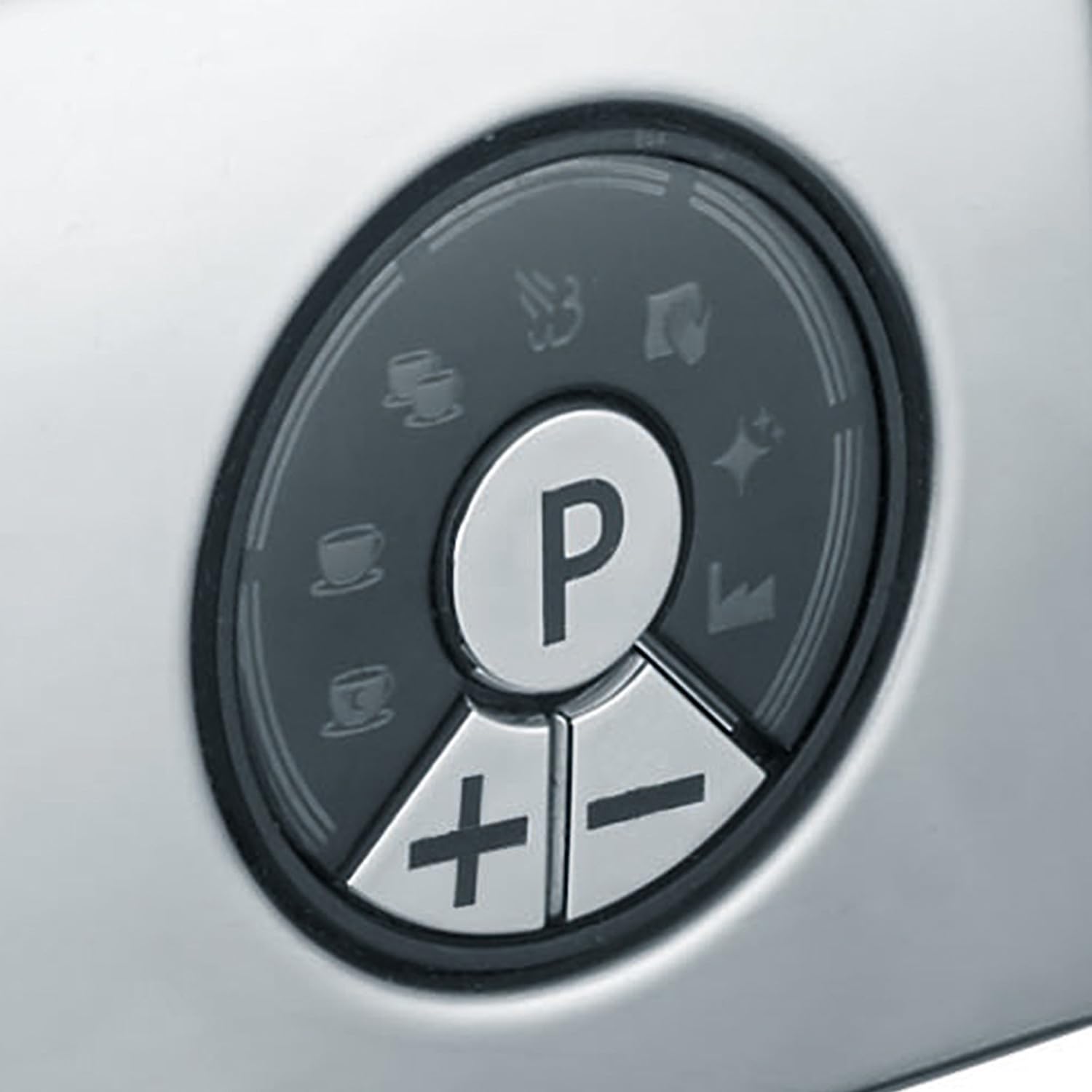 Кофеварка рожковая GRAEF ES 902 Baronessa