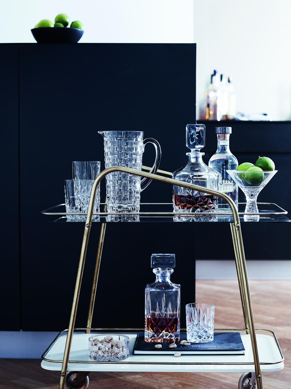 Кувшин для воды Nachtmann Bossa Nova Pitcher 92074