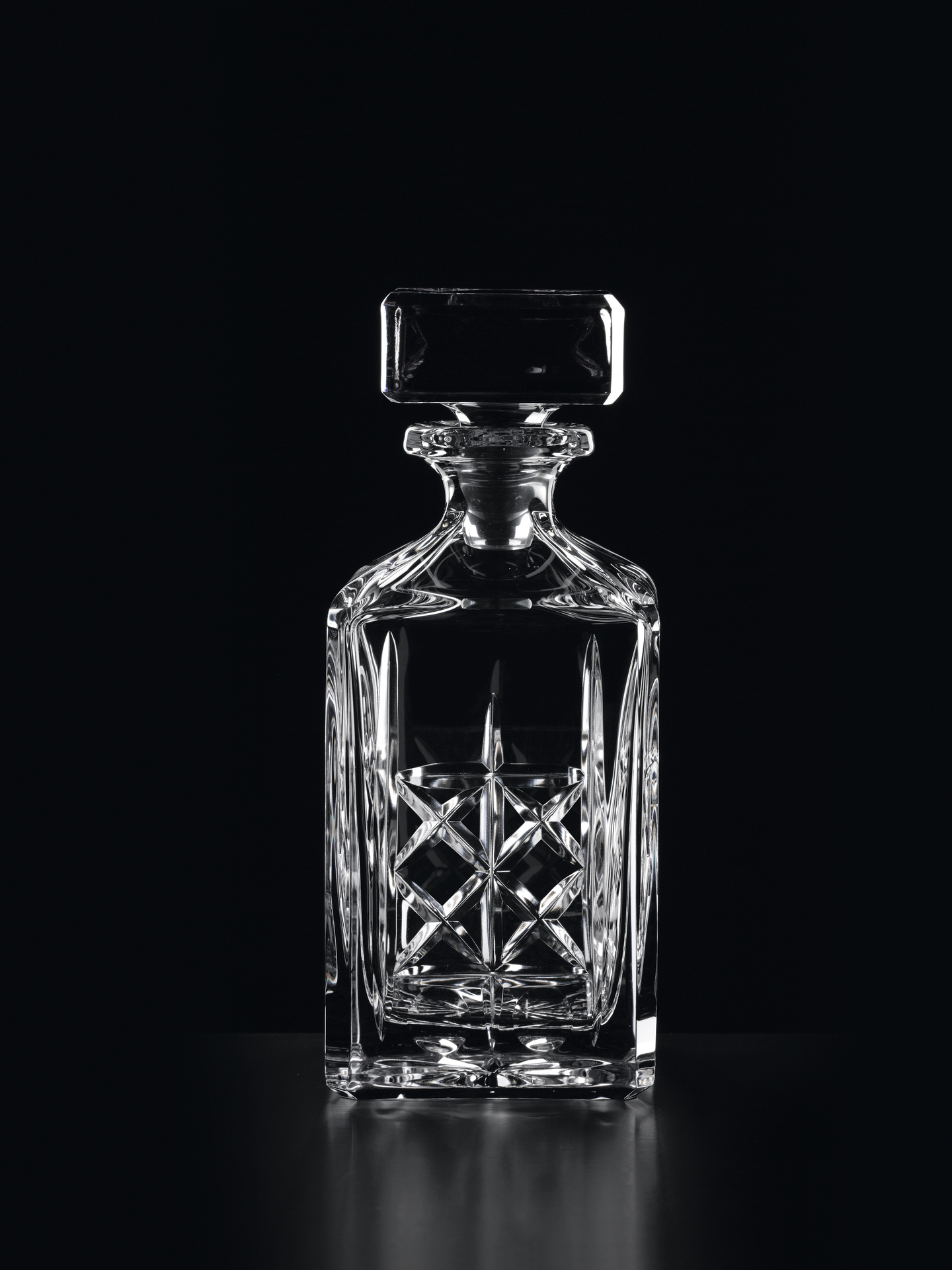 Штоф для виски Nachtmann Highland Decanter 96826