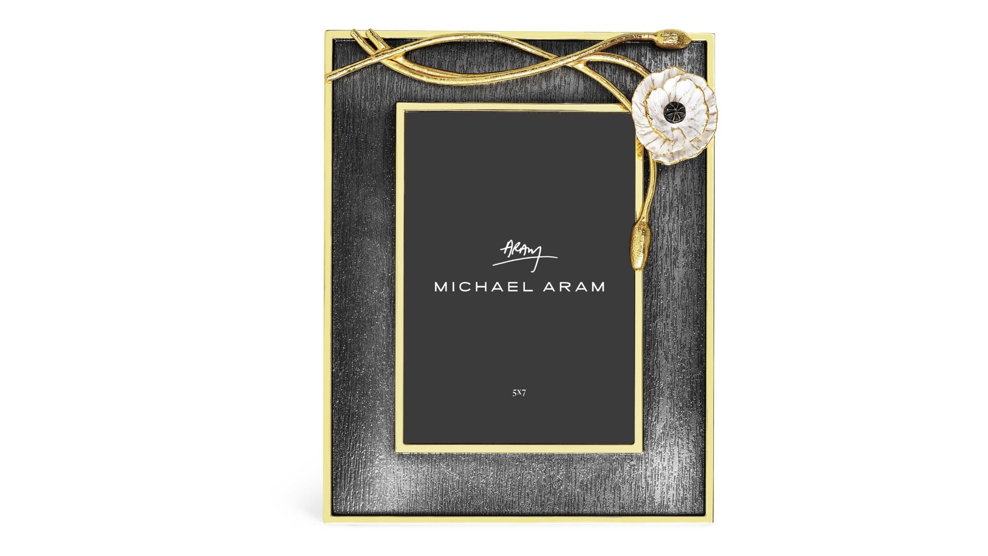 Фоторамка Michael Aram Anemone Frame 175035