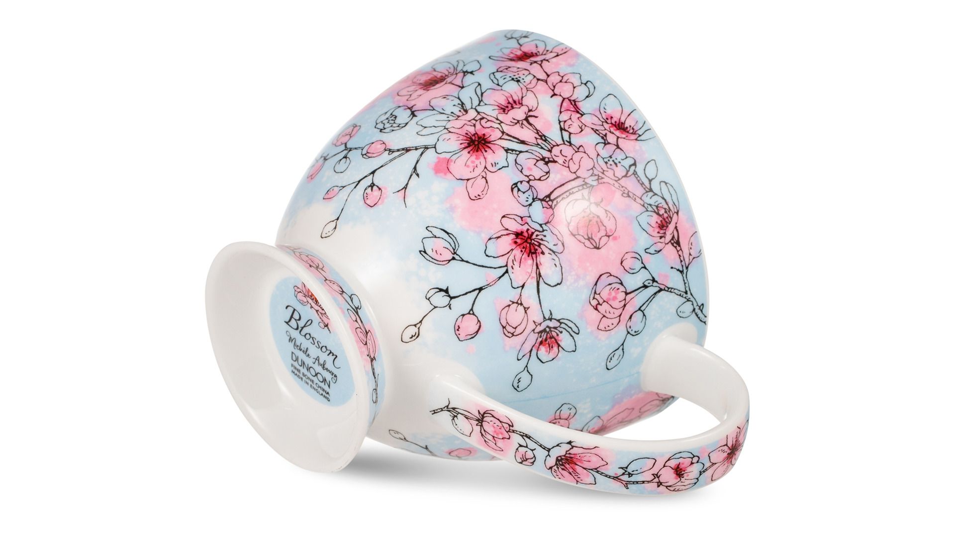 Кружка Dunoon Skye Sakura Mug 78650690