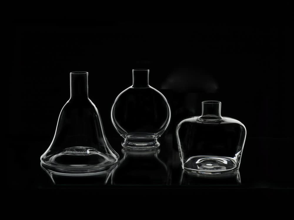 Декантер для вина RIEDEL Marne Decanter 2017/02