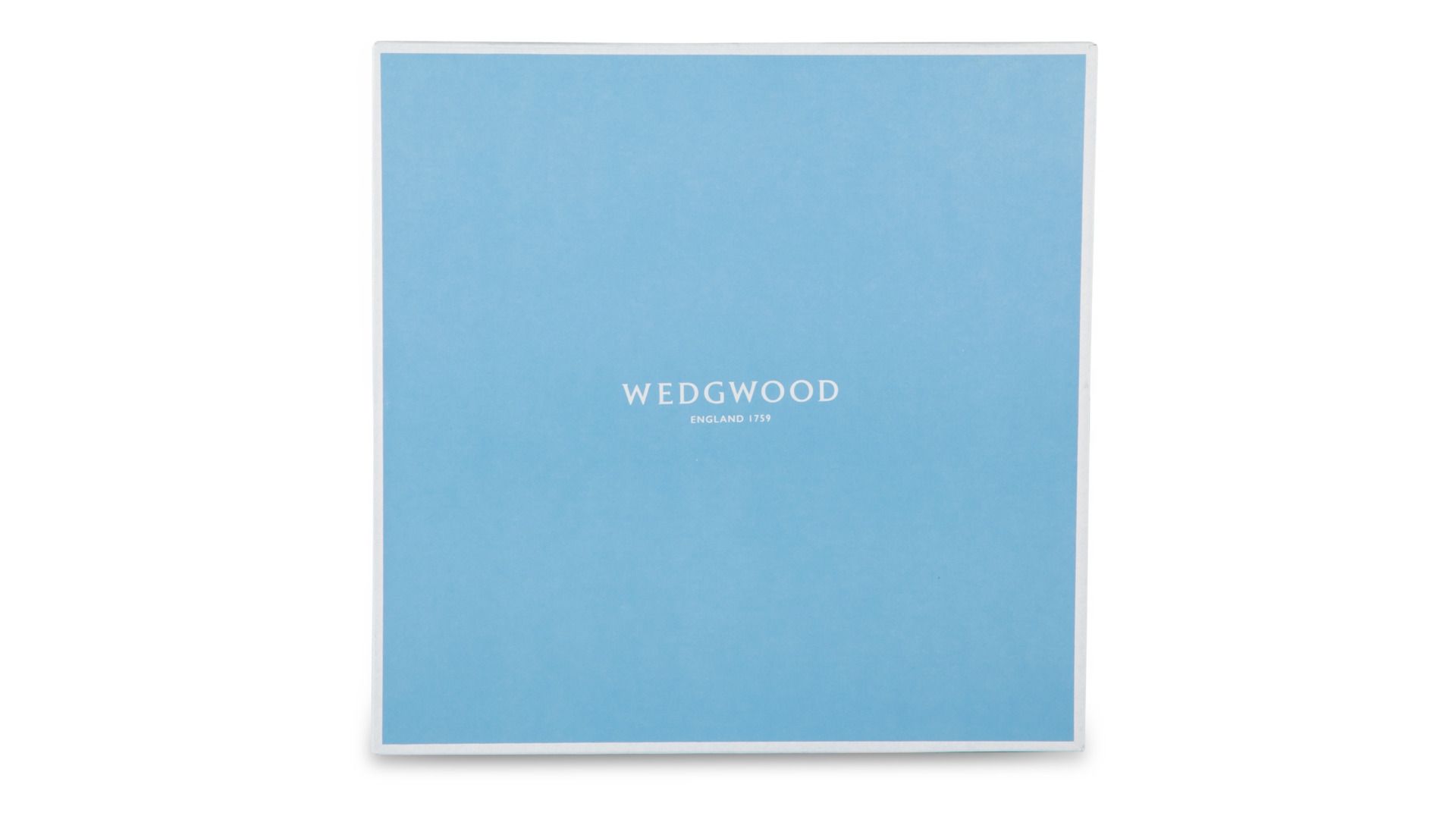 Тарелка обеденная Wedgwood Wonderlust Waterlily Dinner Plate 1061855