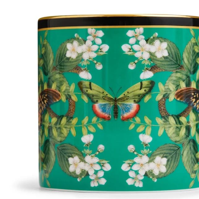 Кружка Wedgwood Wonderlust Emerald Forest Mug 1057276