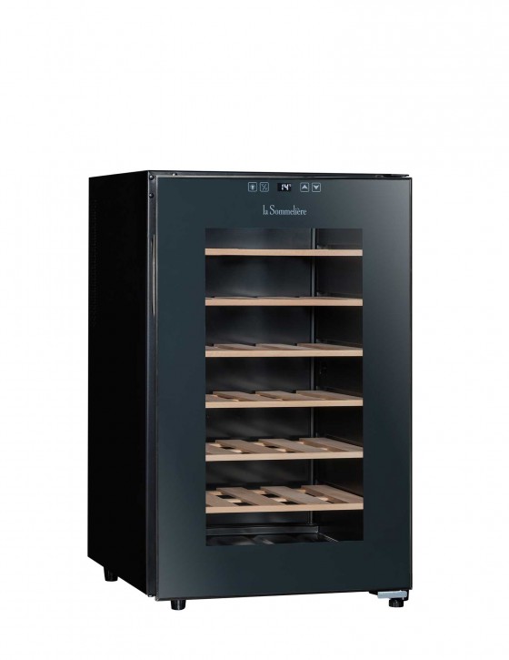 Винный шкаф La Sommeliere LS28CB