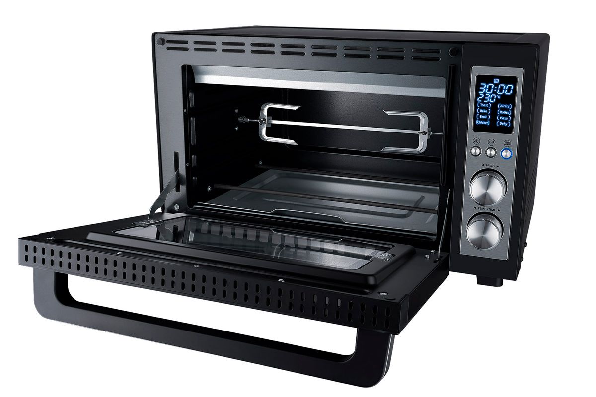 Минипечь Steba KB E300