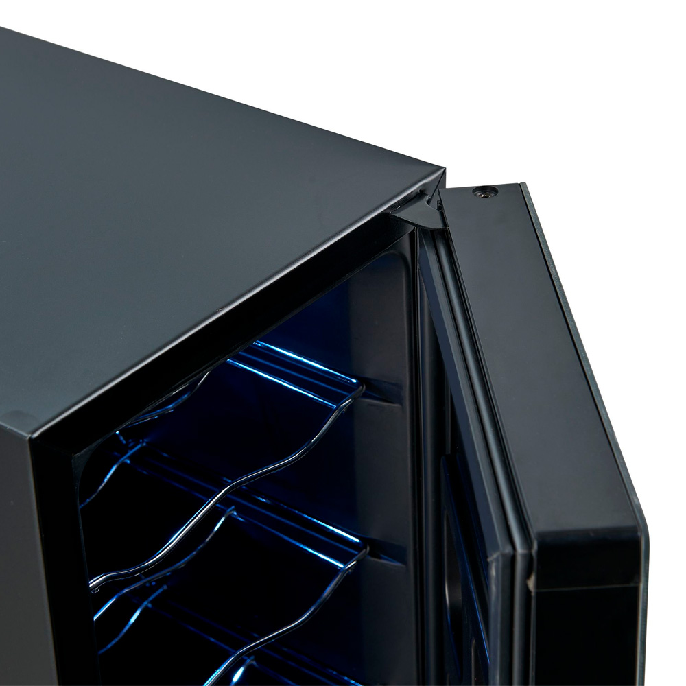 Винный шкаф Temptech FX1200SZB