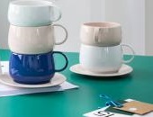Кружки и чашки