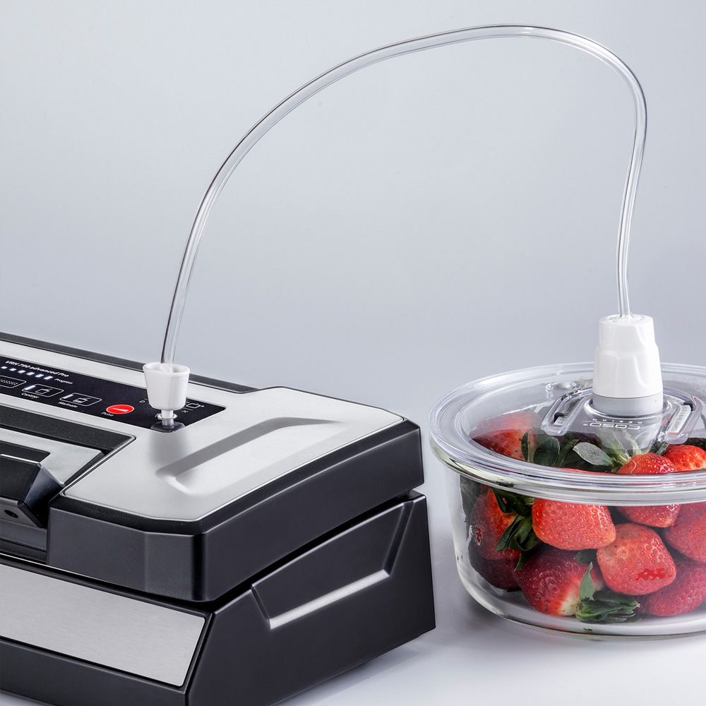 Вакуумный упаковщик Caso VRH 790