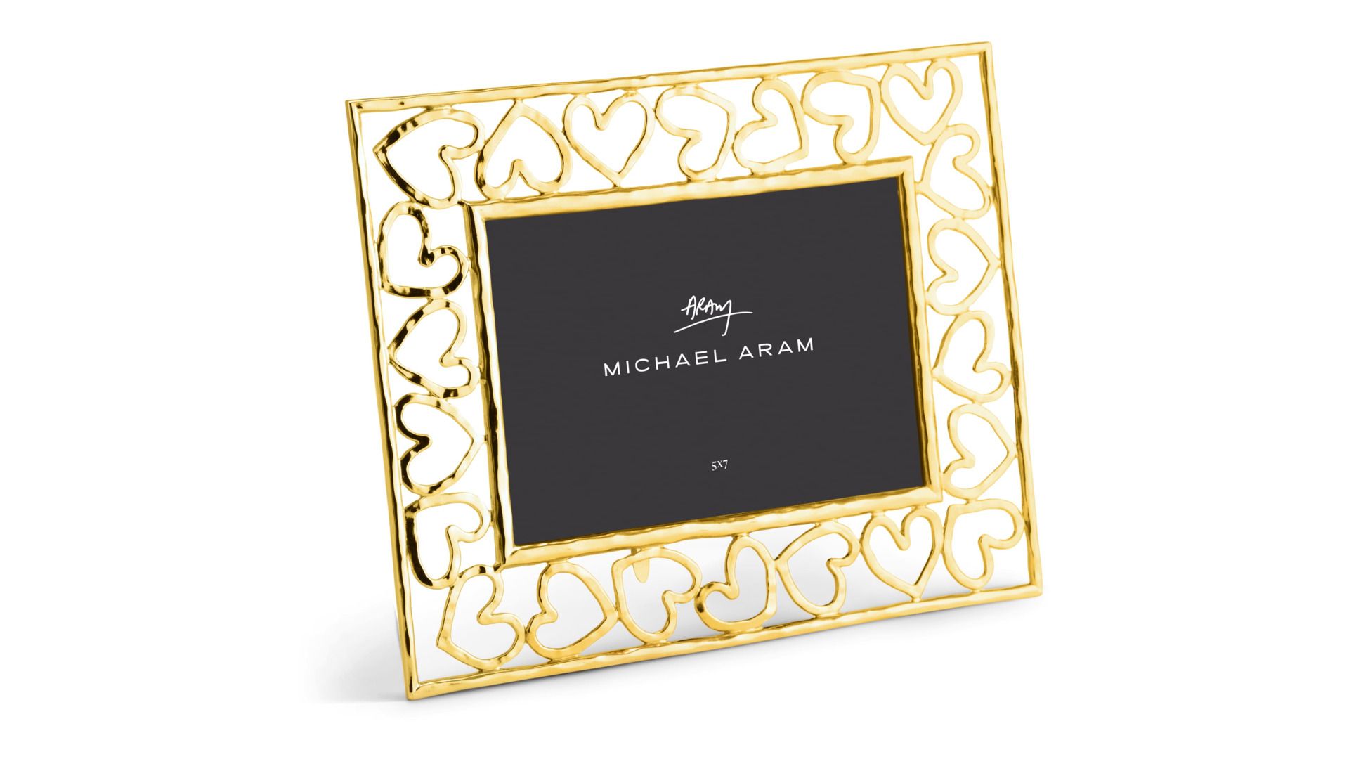 Фоторамка Michael Aram Heart Frame 132359