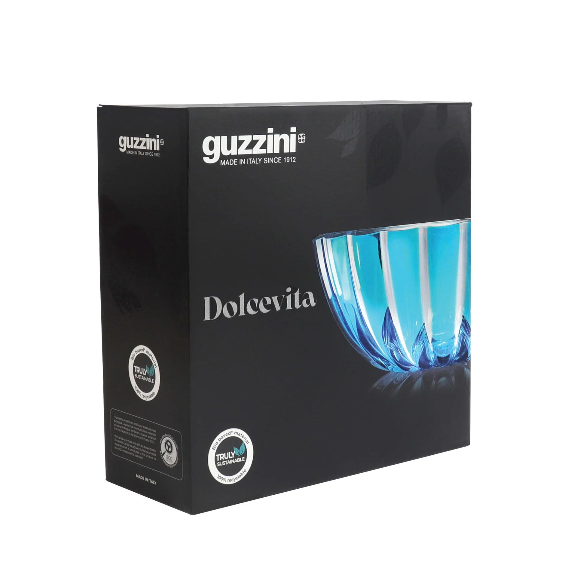 Салатник Guzzini Dolcevita Bowl Mother of pearl 29690242