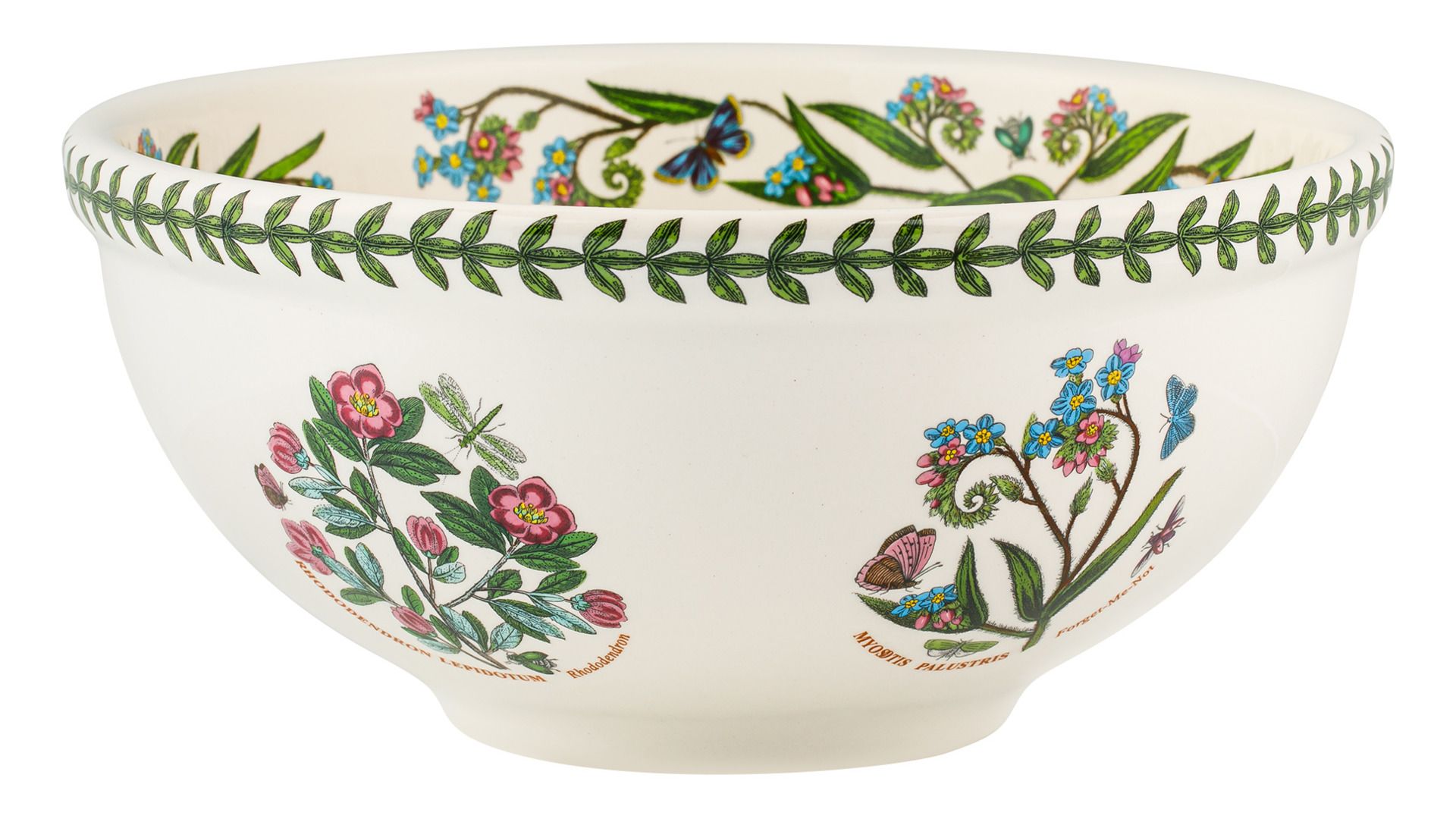 Салатник Portmeirion Botanic Garden Foxglove BG45050-34