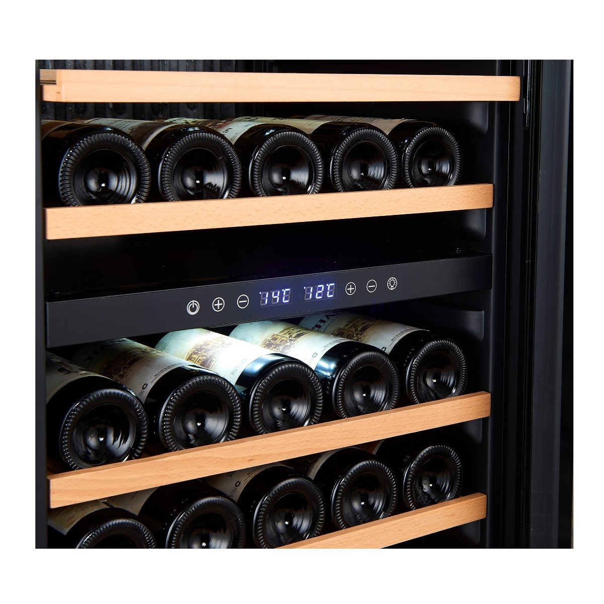 Винный шкаф Cellar Private CP029-2T