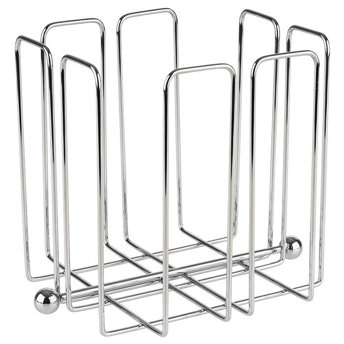 Салфетница APS Wire Napkin Holder 11765