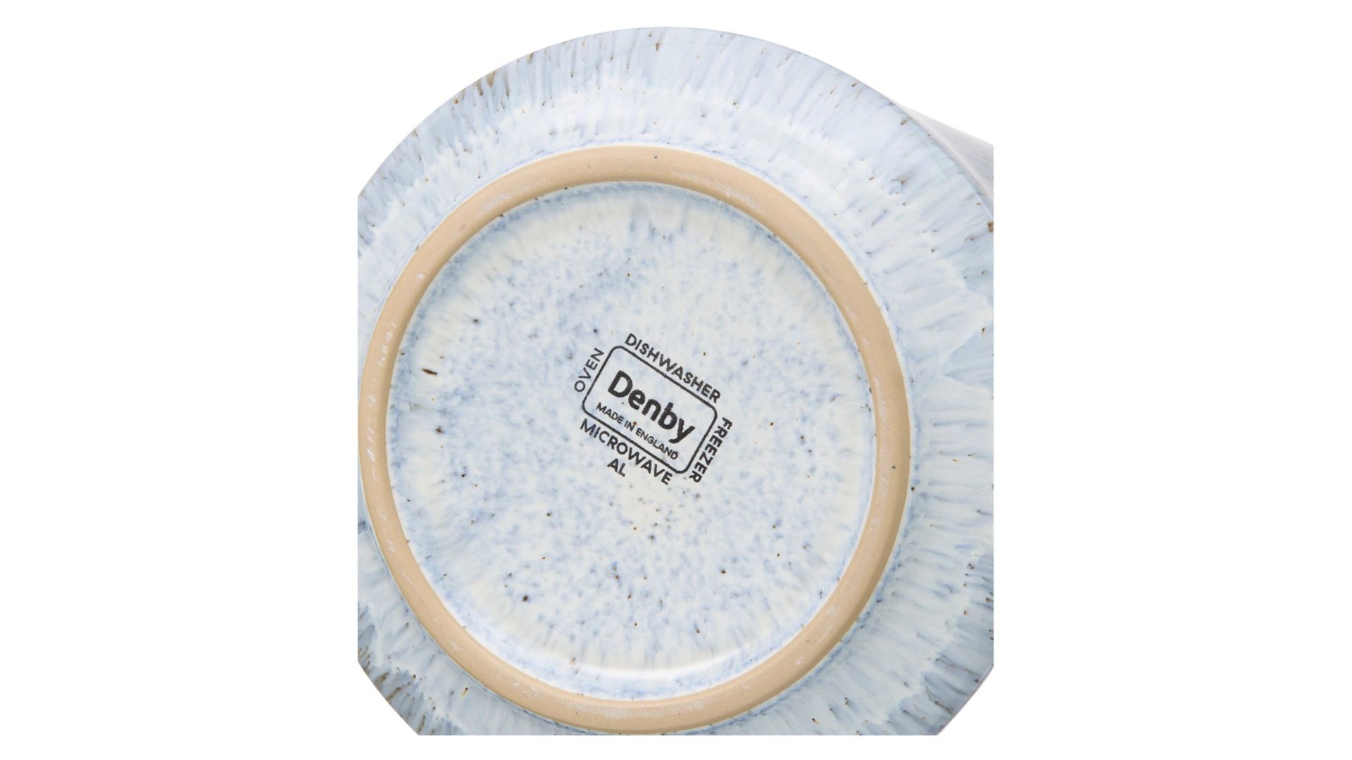 Чайник заварочный Denby Halo Straight Sided Teapot 199014009