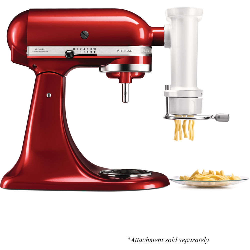 Насадка-пресс для приготовления пасты KitchenAid 5KSMPEXTA