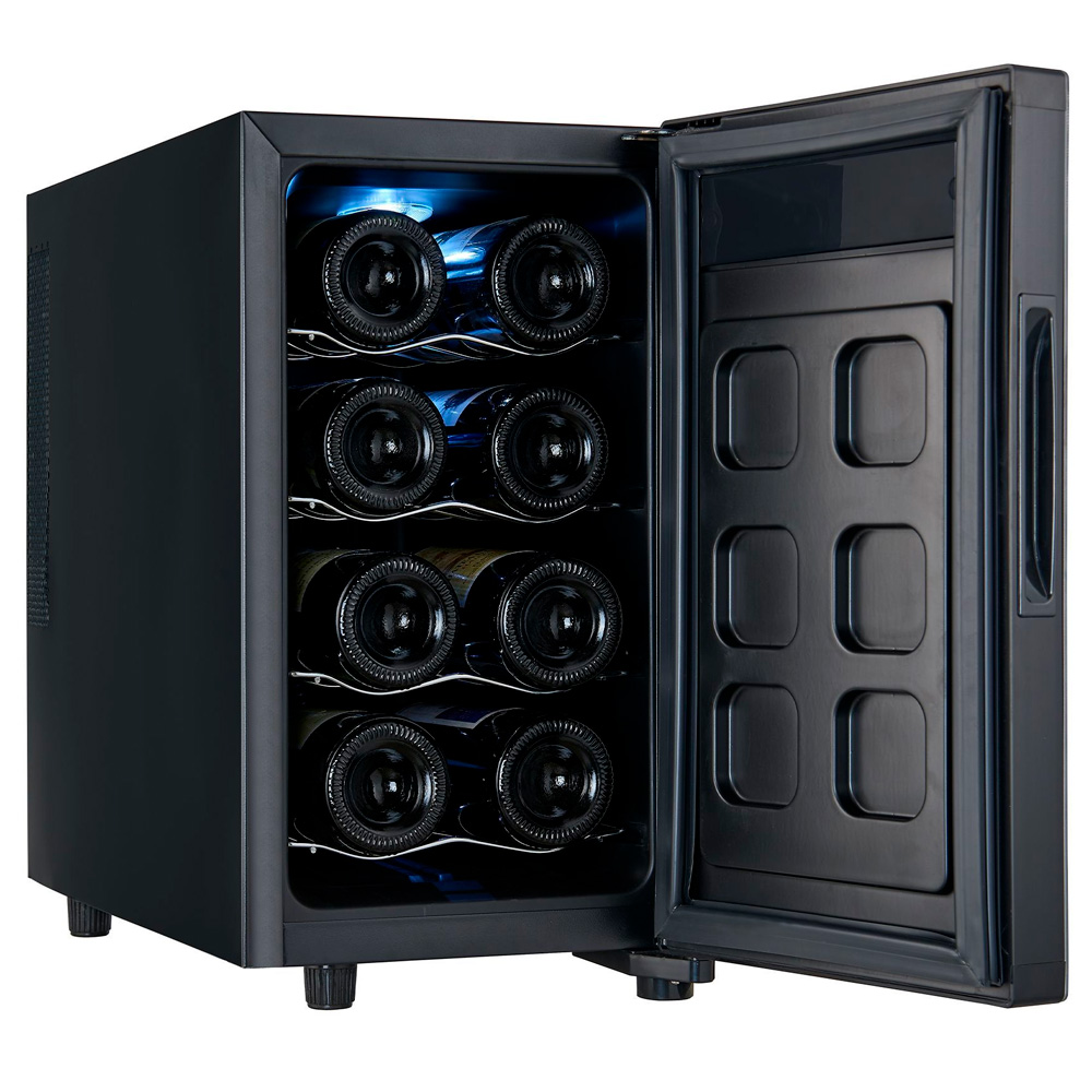 Винный шкаф Temptech FX1200SZB