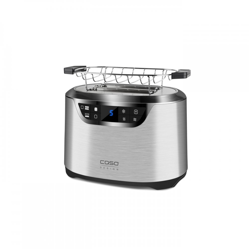 Тостер Caso T2