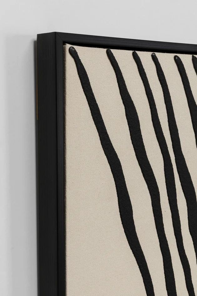 Картина KARE Leinwandbild Artistic Bow 57007