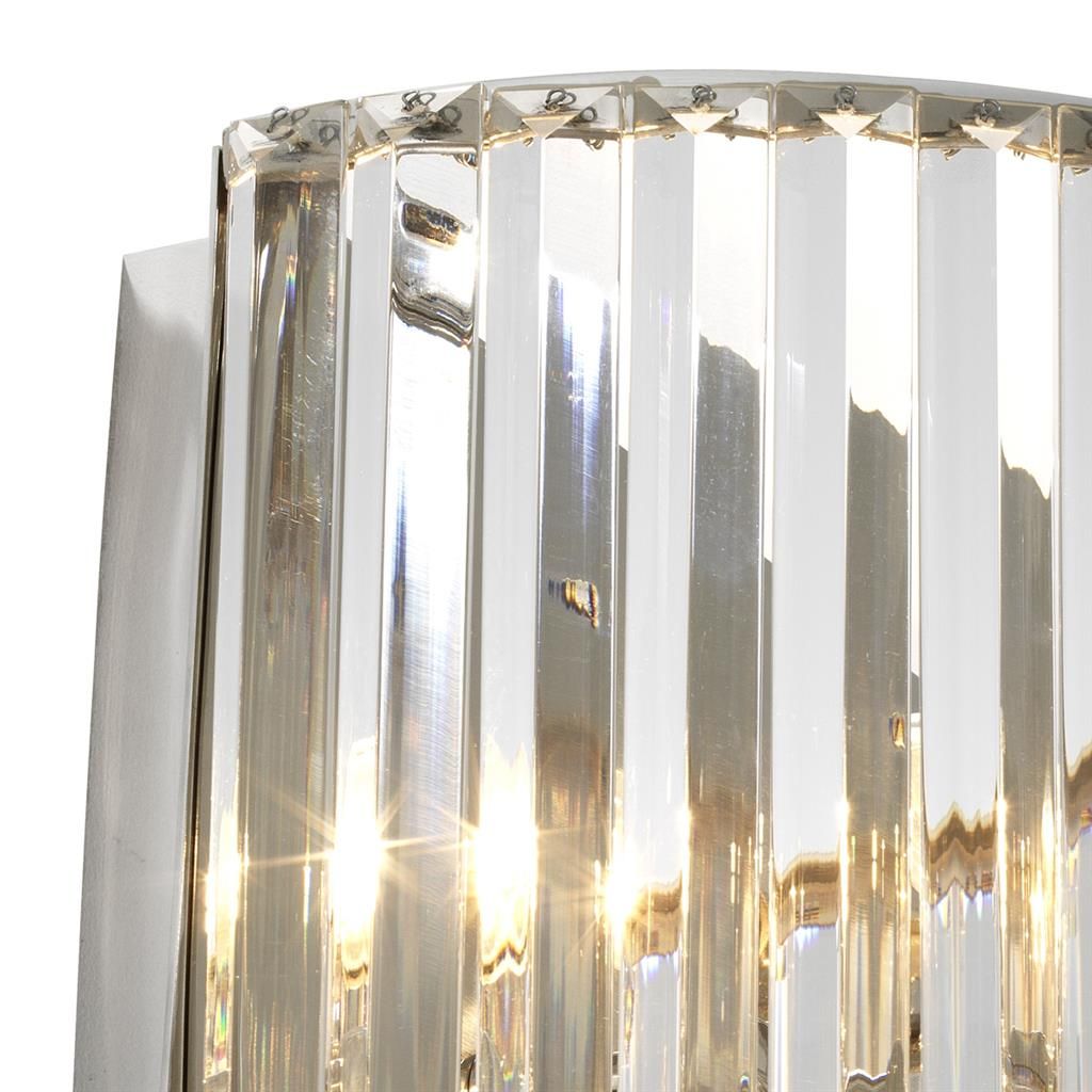 Настенный светильник Eichholtz Wall Lamp Infinity 111001