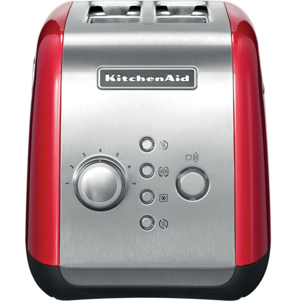 Тостер KitchenAid 5KMT221EER