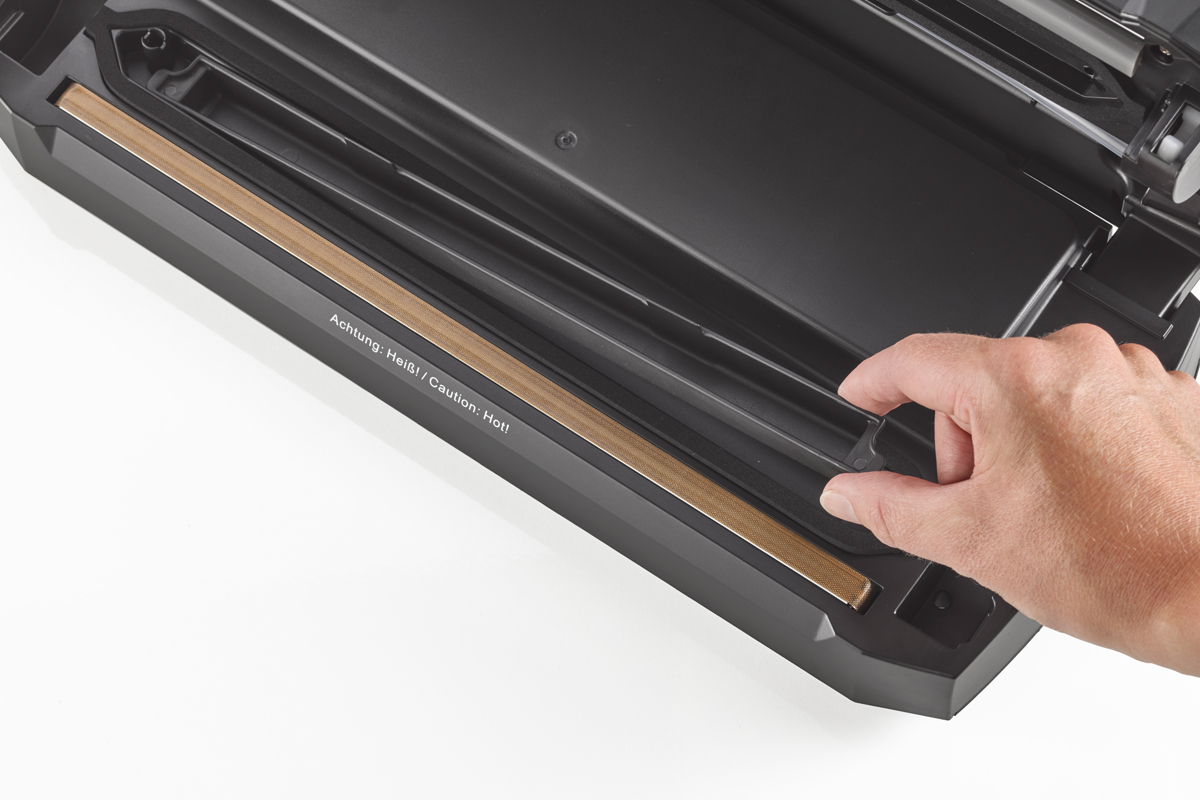 Вакуумный упаковщик Caso VRH 690