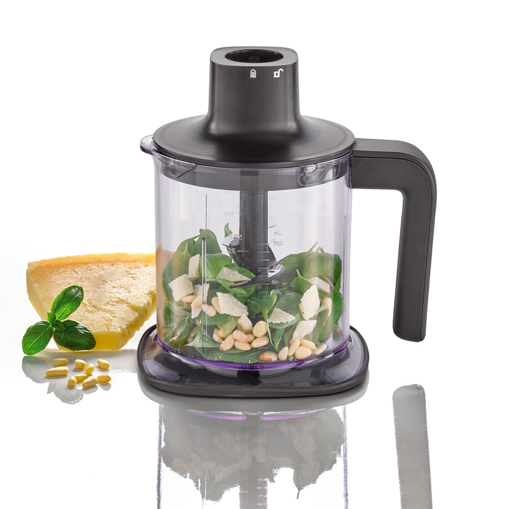 Блендер погружной Caso HB 1000