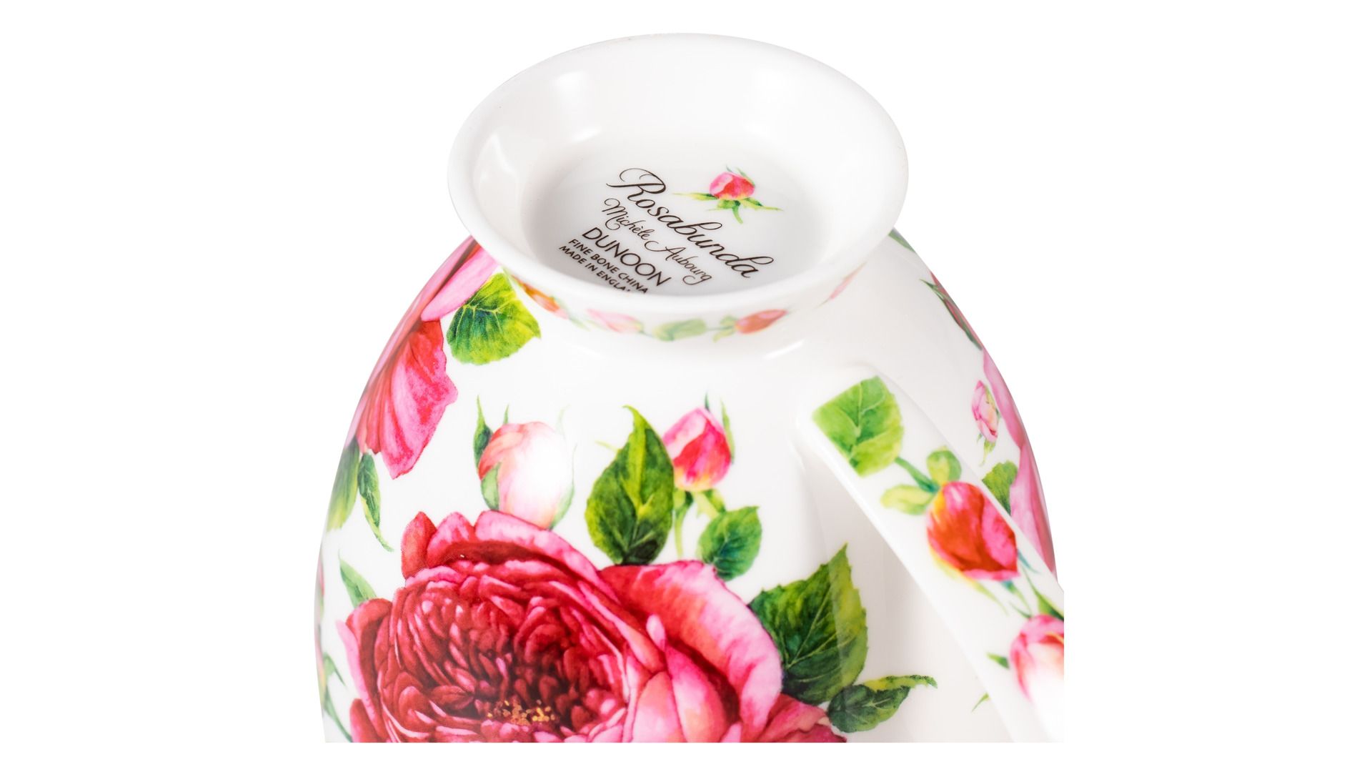 Кружка Dunoon Skye Rosabunda Mug 78650287