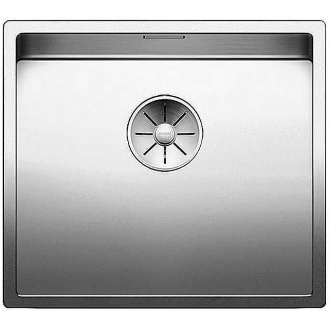 Кухонная мойка Blanco Claron 450-U InFino 521575