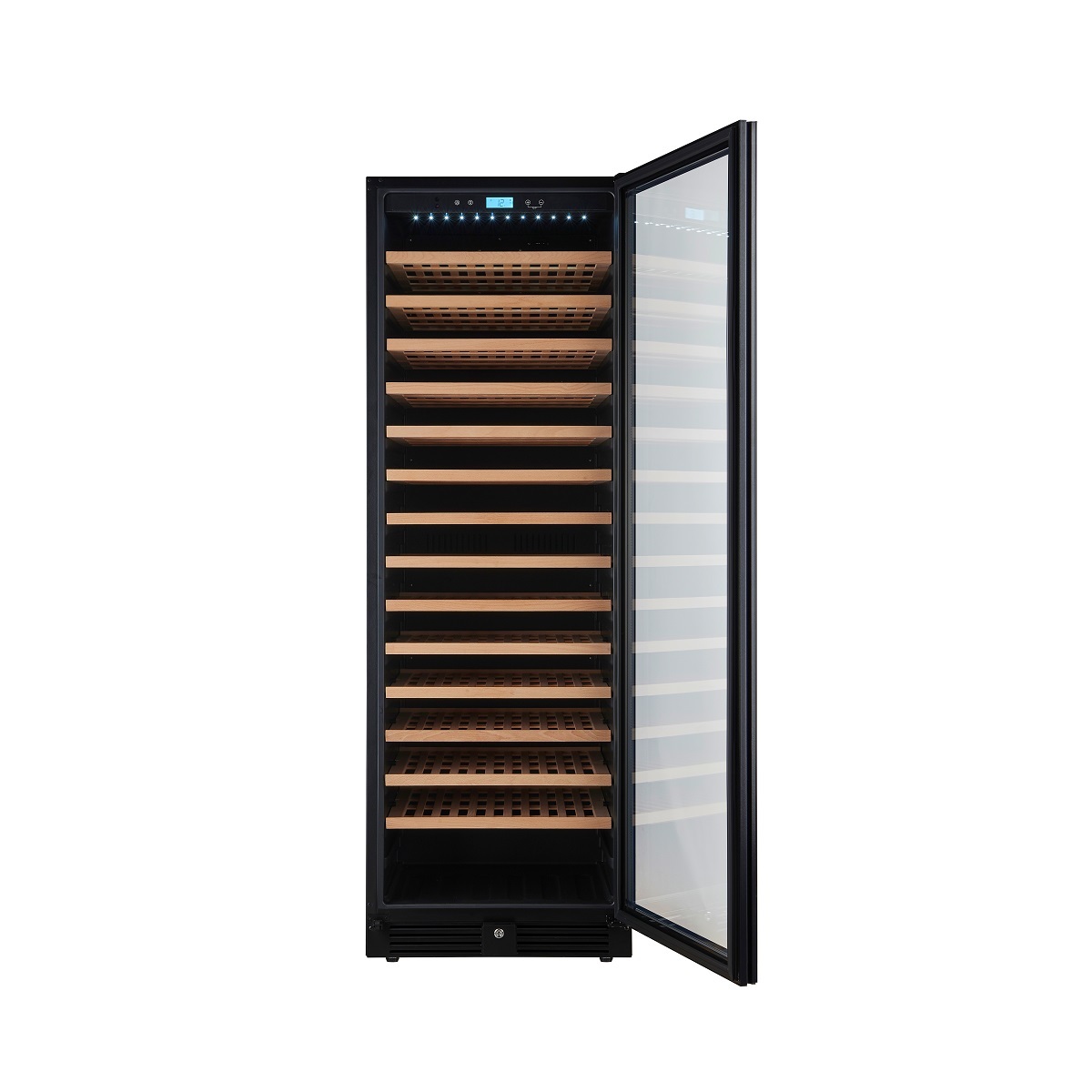 Винный шкаф Cellar Private CP165-1TBH