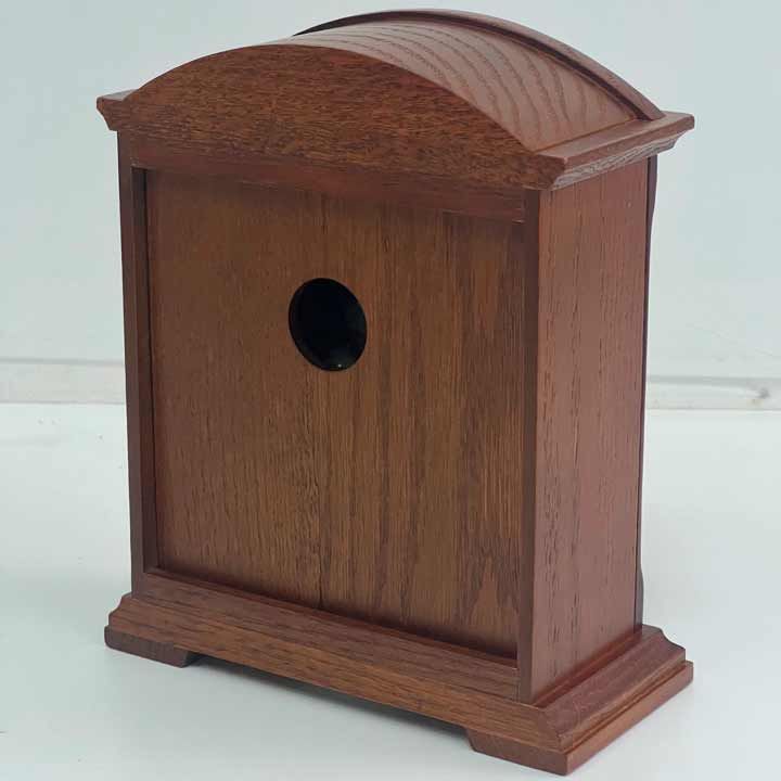 Настольные часы Seiko Quartz Table Clock QXG123B