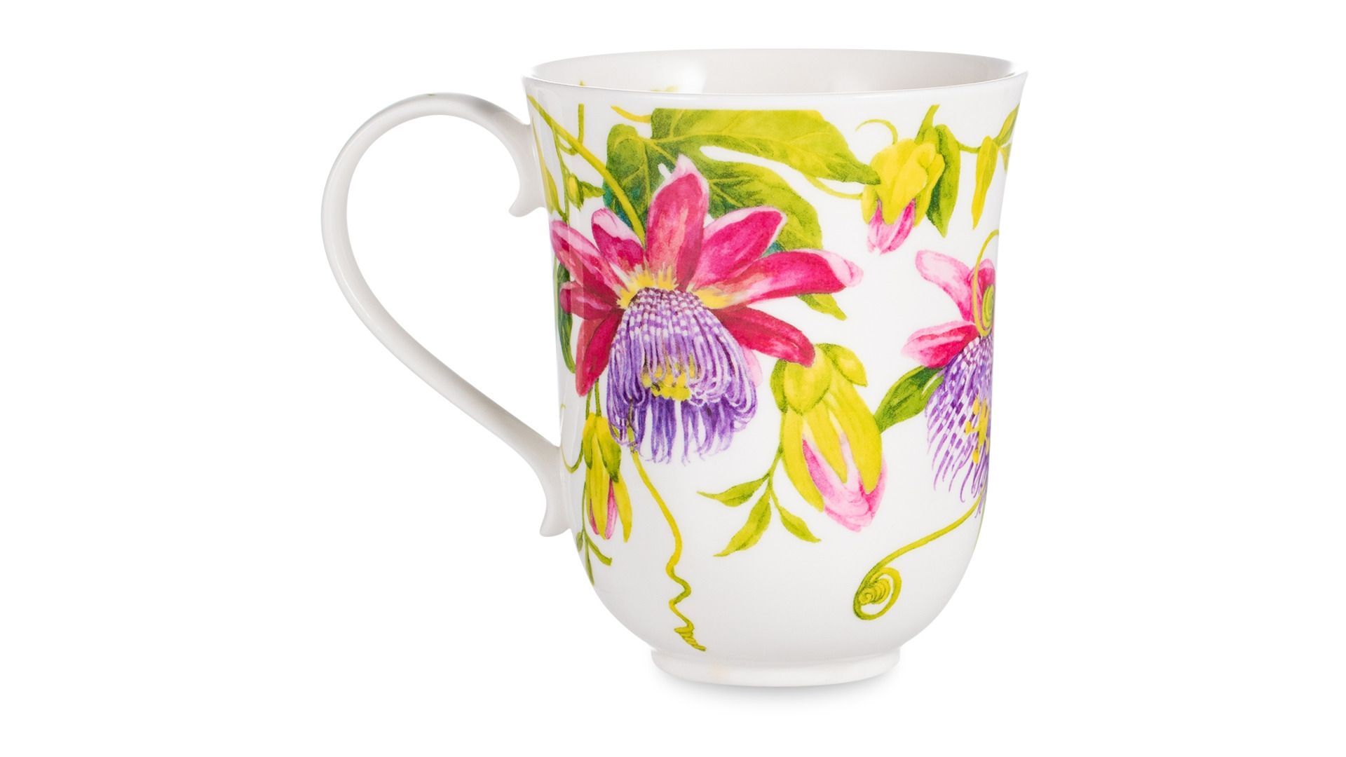 Кружка Dunoon Braemar Passionflower Mug 78680482