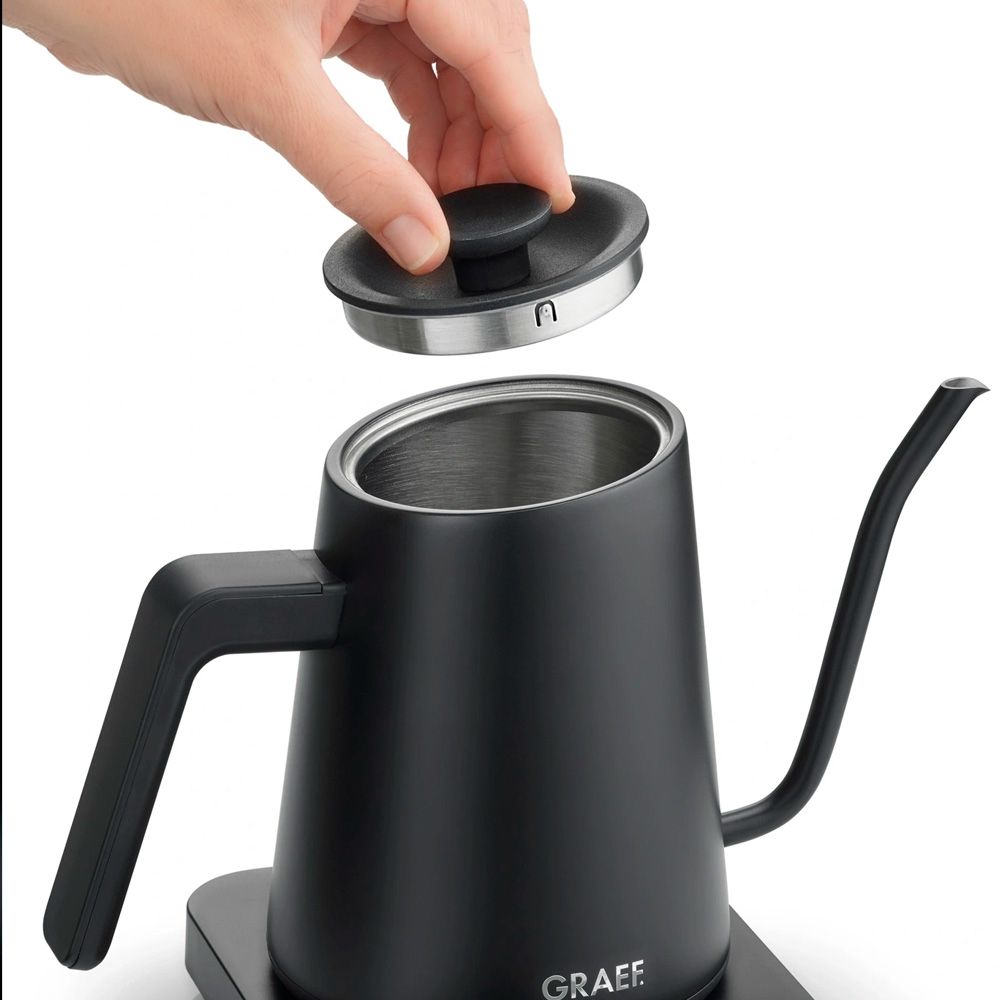 Чайник электрический GRAEF GK 502