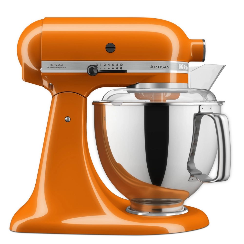Миксер планетарный KitchenAid Artisan 5KSM175PSEHY