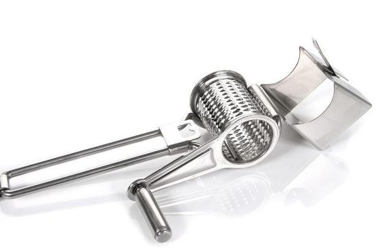 Терка для сыра Boska Romano арт. 853805