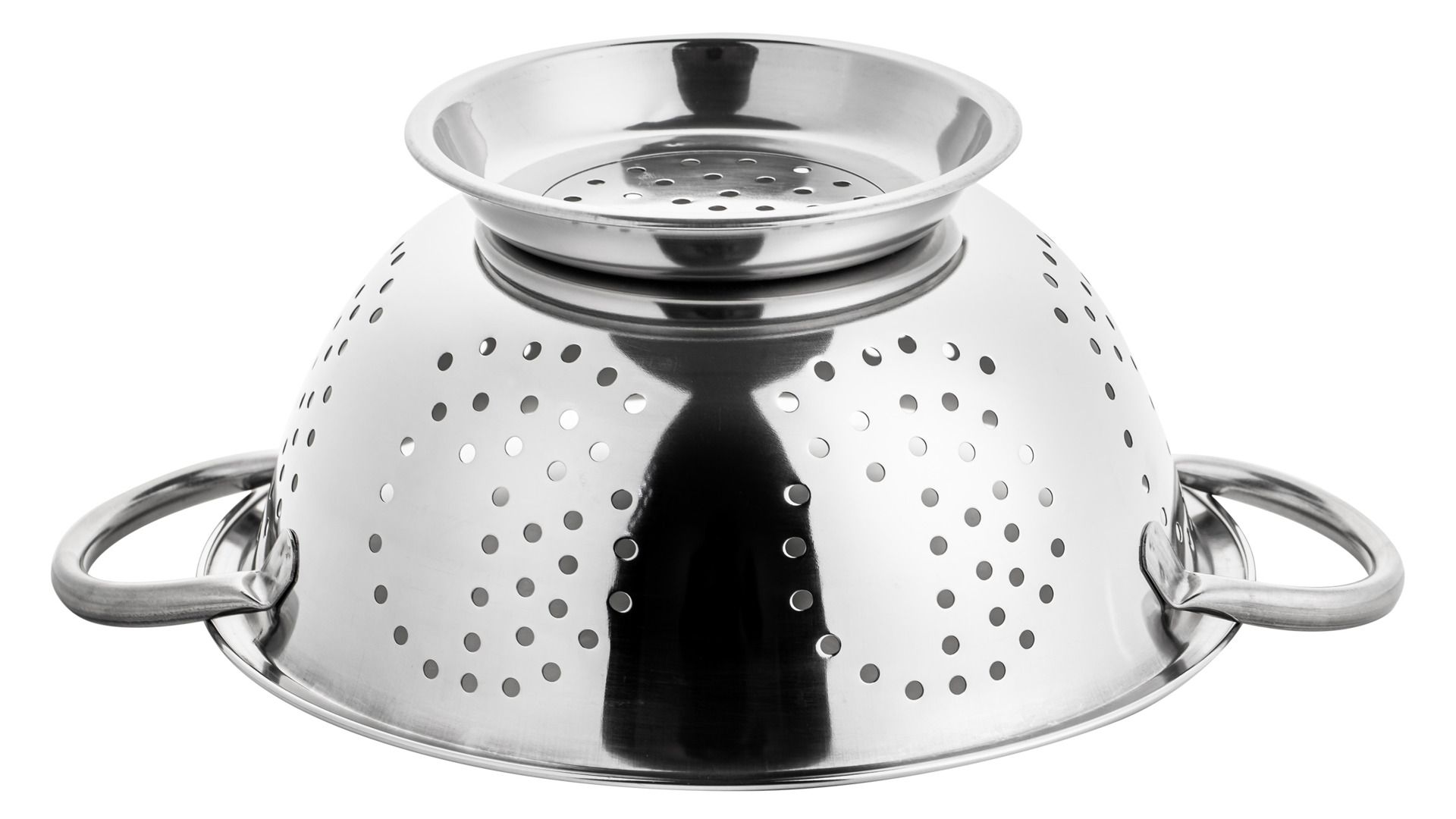 Дуршлаг настольный Weis Standseiher 21424