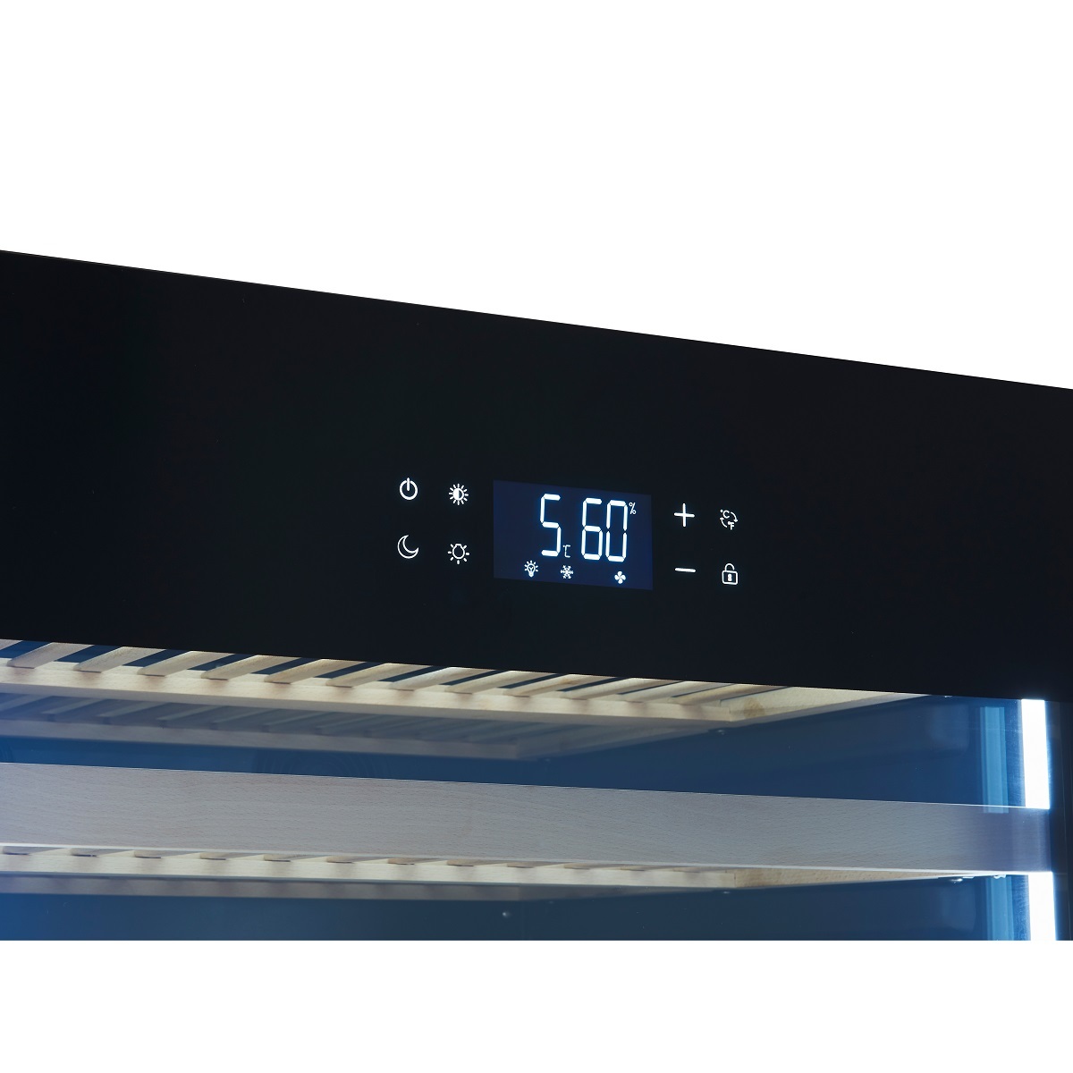 Винный шкаф Cellar Private CP344B