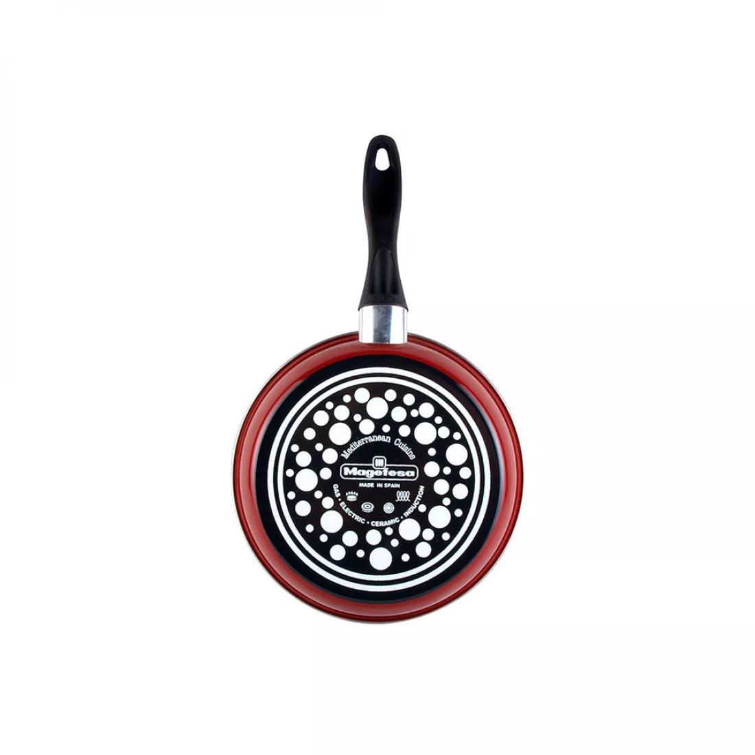 Сковорода Vitrinor Terracotta Toscana Frypan 02108070