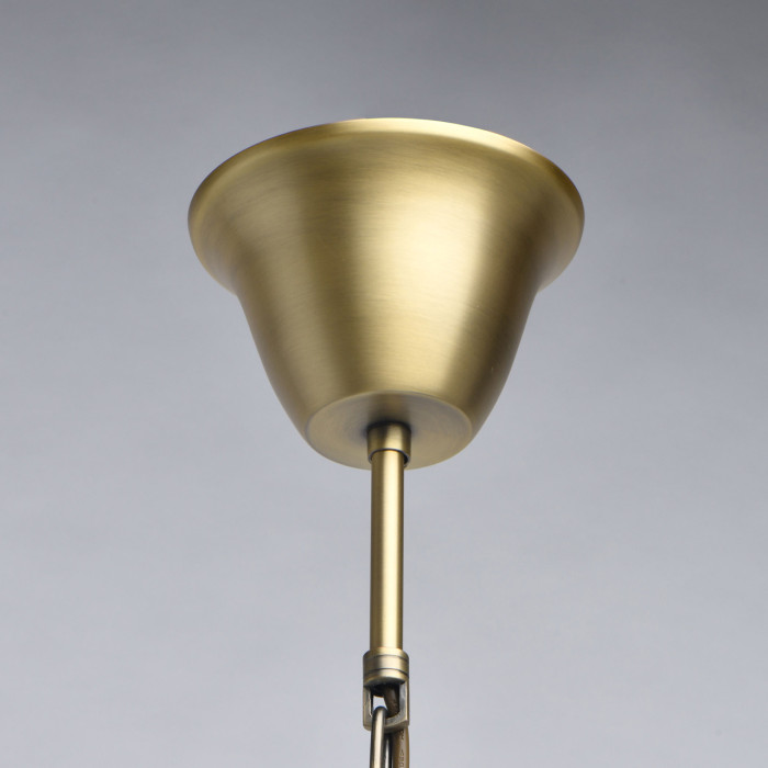 Люстра подвесная Chiaro Odelia Hanging Chandelier 619011305