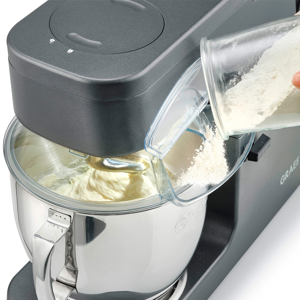 Миксер планетарный GRAEF KM 7016